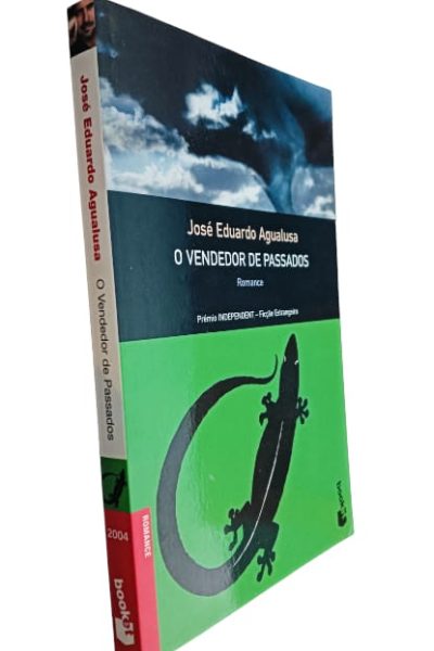 Vendedor de Pássaros, O