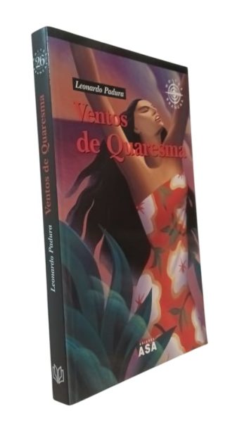 Ventos de Quaresma de Leonardo Padura