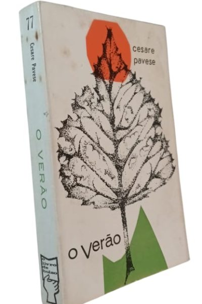 Verão de Cesare Pavase