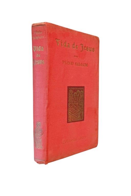 Vida de Jesus