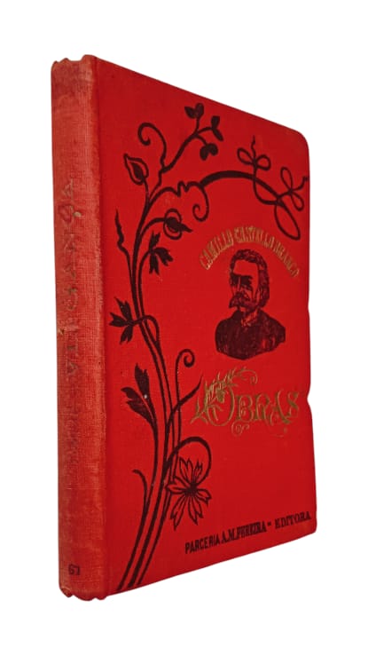 Vingança de Camilo Castelo Branco