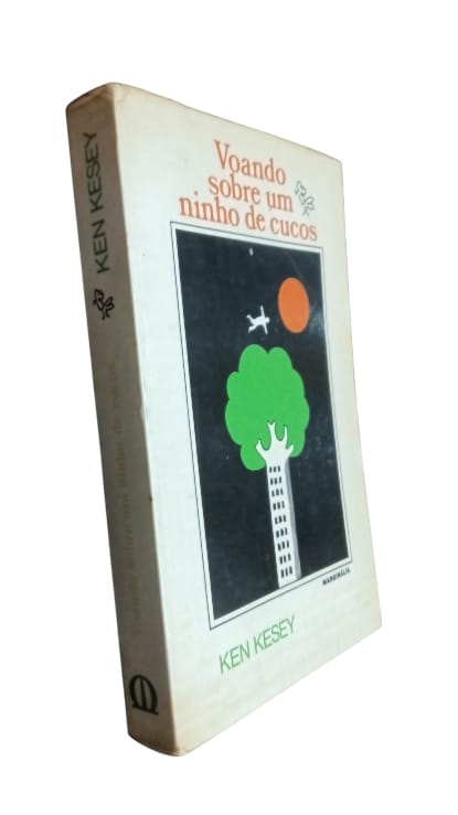 Voando Sobre um Ninho de Cucos