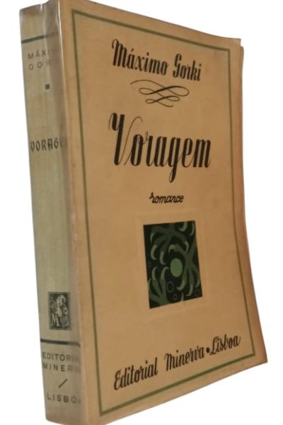 Voragem de Máximo Gorki