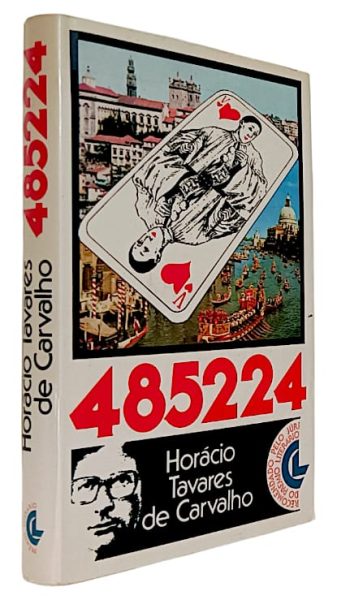 485224 de Horácio Tavares de Carvalho