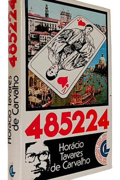 485224 de Horácio Tavares de Carvalho