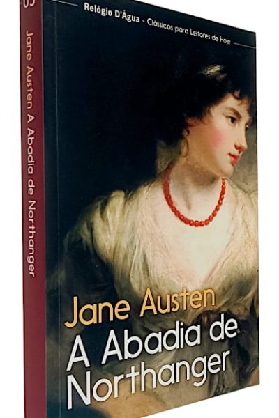 Abadia de Northanger de Jane Austen