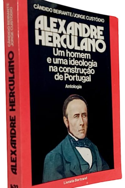 Alexandre Herculano de Cândido Beirante