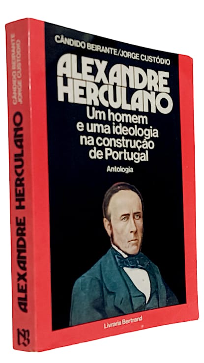 Alexandre Herculano de Cândido Beirante