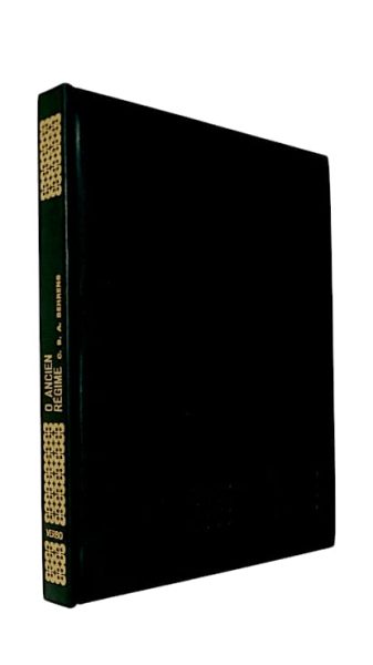 Ancien Regime de C. B. A. Behrens