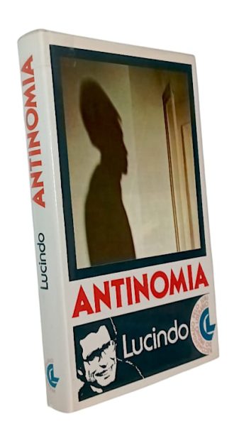 Antinomia de Lucindo Ribeiro Cardoso