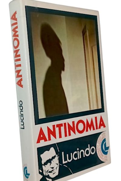 Antinomia de Lucindo Ribeiro Cardoso
