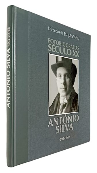 António Silva de Joaquim Vieira