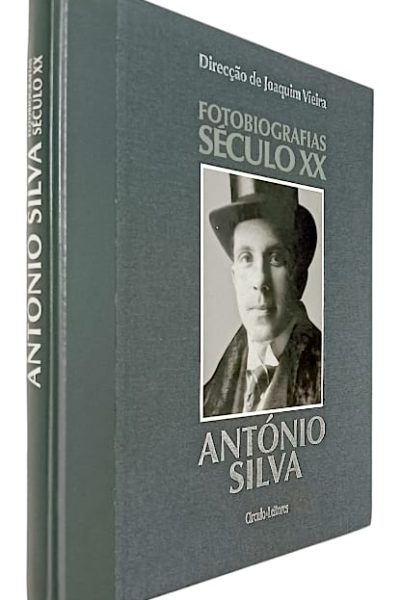 António Silva de Joaquim Vieira
