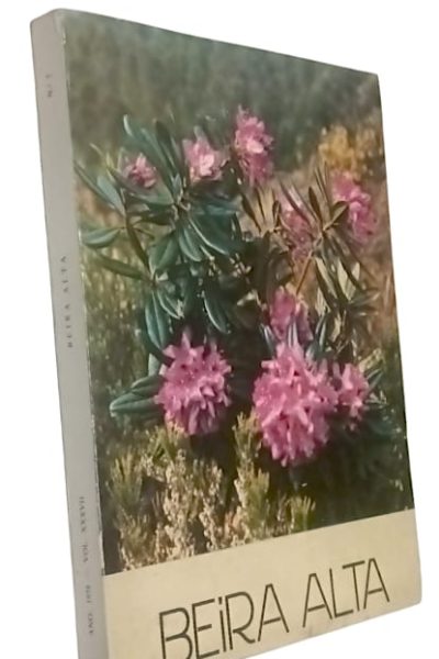 Beira Alta de Alexandre Alves