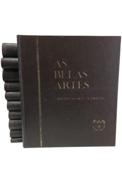 Belas Artes, As
