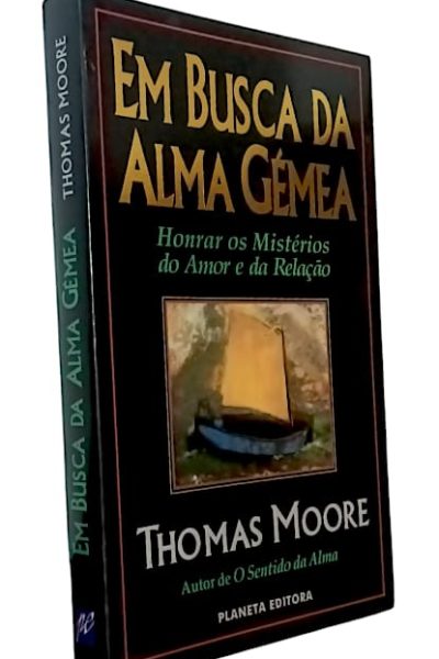 Busca da Alma Gémea, Em