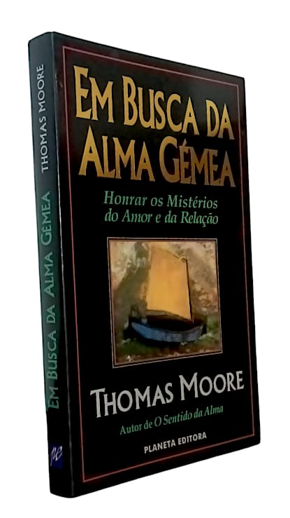 Busca da Alma Gémea, Em