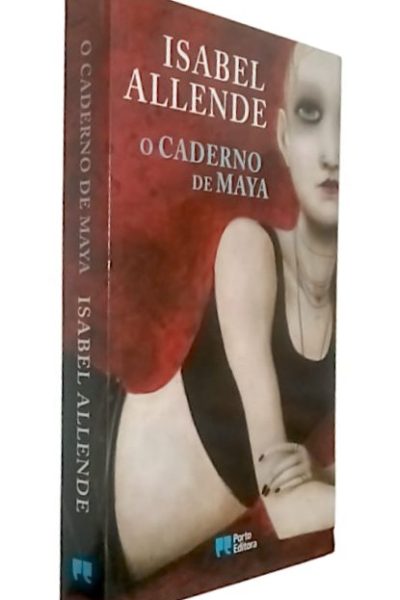 Caderno de Maya, O