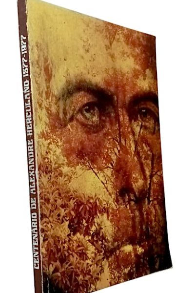 Centenário de Alexandre Herculano (1877-1977) de David Mourão-Ferreira