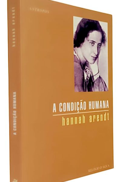 Condição Humana, A