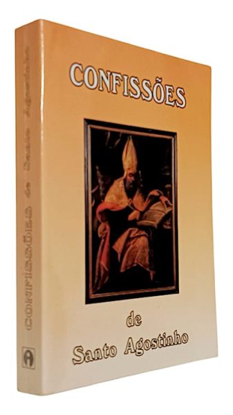 Confissões de Santo Agostinho