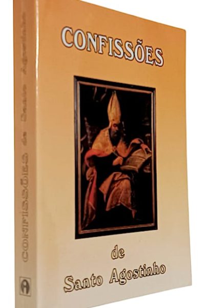 Confissões de Santo Agostinho