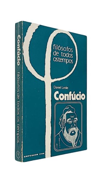 Confúcio de Daniel Lesle