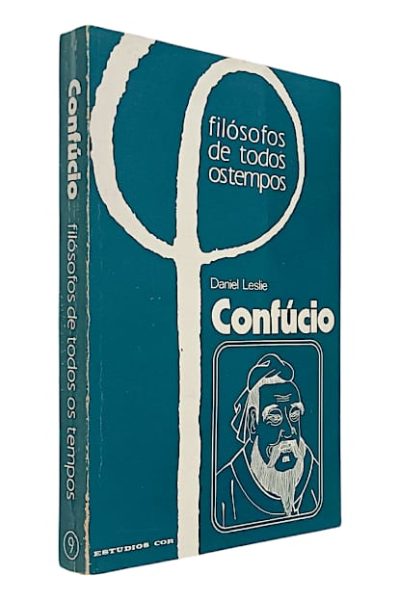 Confúcio de Daniel Lesle