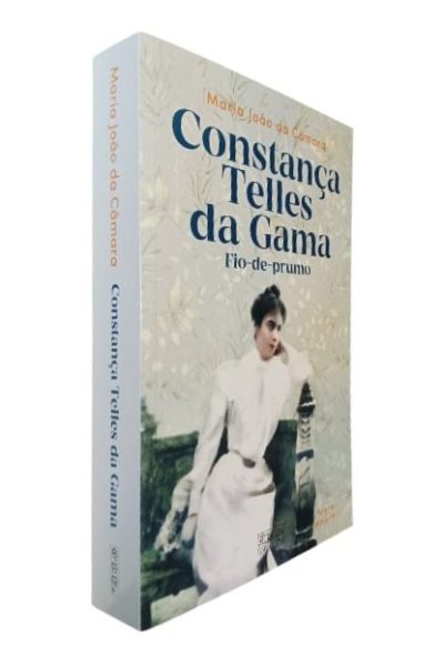 Constança Telles da Gama de Maria João da Câmara