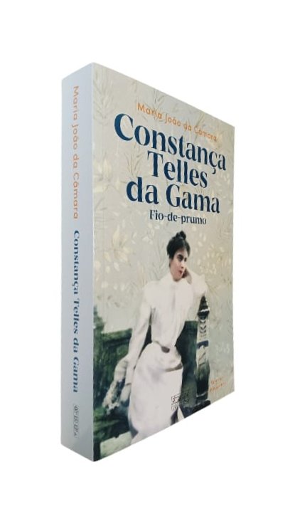 Constança Telles da Gama de Maria João da Câmara