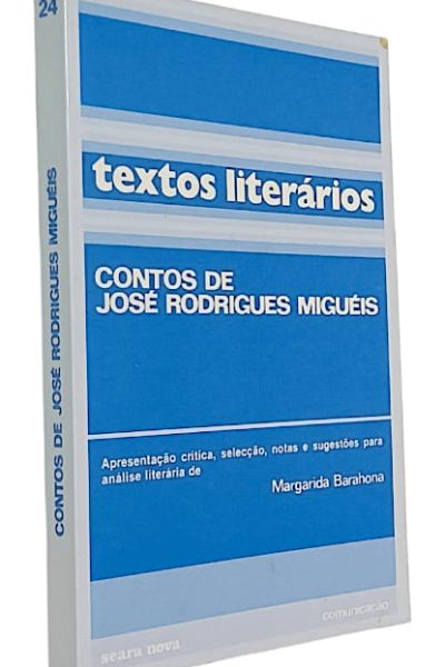 Contos de José Rodrigues Miguéis