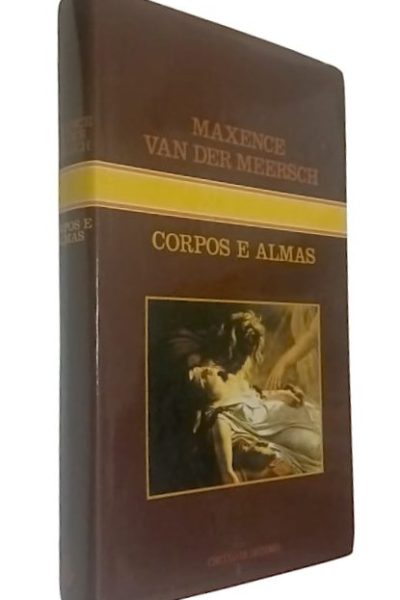 Corpos e Almas