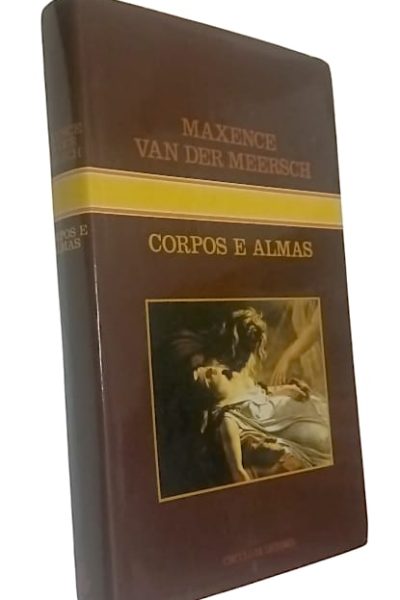 Corpos e Almas de Maxence VanMeersen