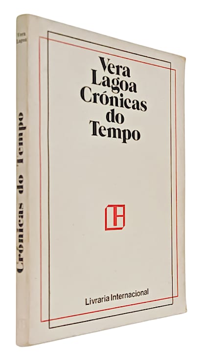 Crónicas do Tempo de Vera Lagoa