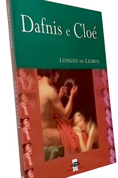 Dafnis e Cloé de Longus de Lesbos