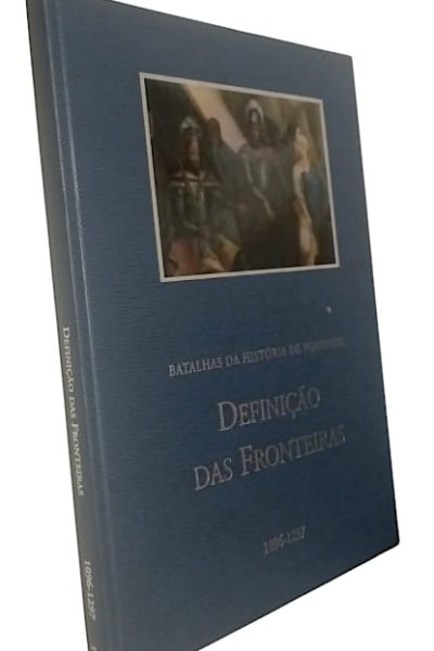 Definição das Fronteiras de Margarida Ventura