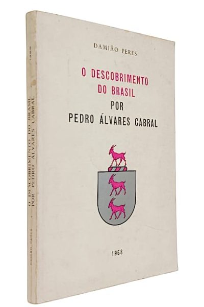 Descobrimento do Brasil por Pedro Álvares Cabral