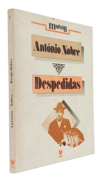 Despedidas de António Nobre
