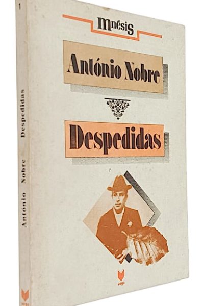 Despedidas de António Nobre