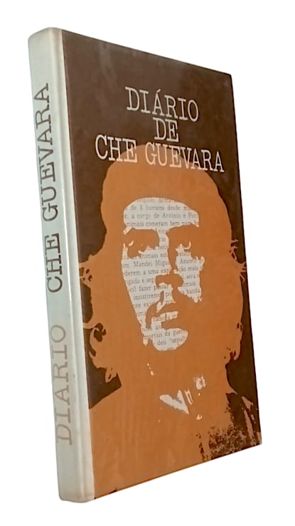 Diário de Che Guevara