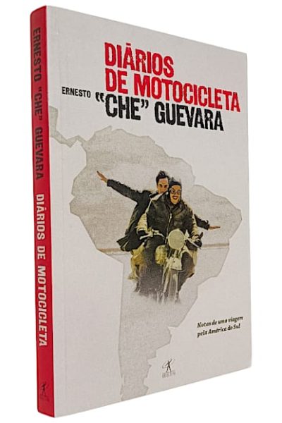 Diários de Motocicleta