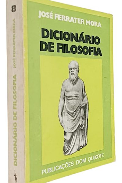 Dicionário de Filosofia