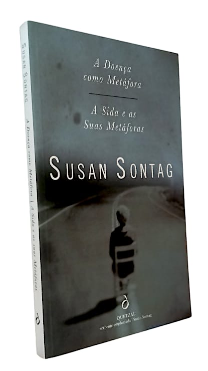 Doença como Metáfora de Susan Sontag