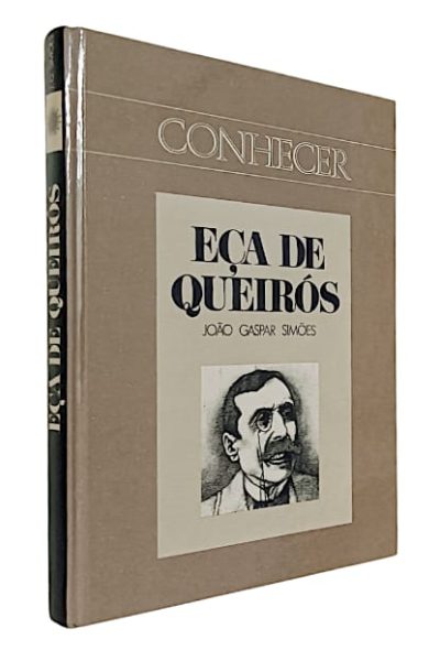 Eça de Queirós de João Gaspar Simões