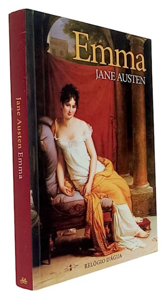 Emma de Jane Austen