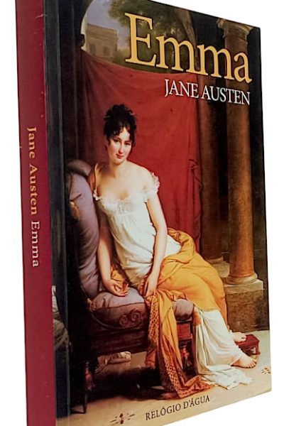 Emma de Jane Austen