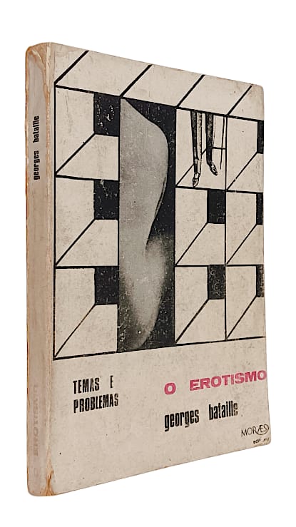 O Erotismo de Georges Bataille