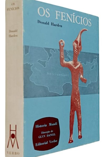 Os Fenícios de Donald Harden