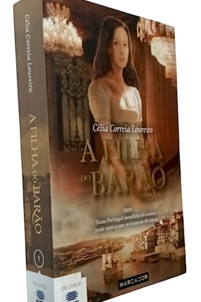 Filha do Barão de Célia Correia Loureiro