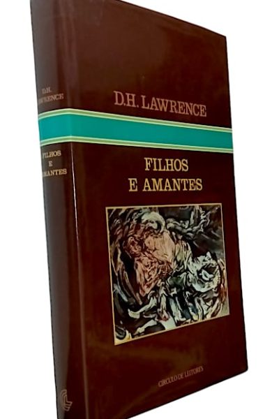 Filhos e Amantes de D. H. Lawrence